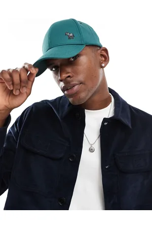 Paul Smith Zebra cap in