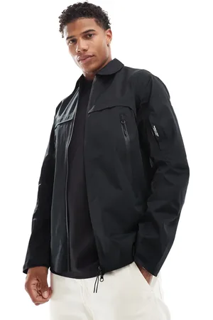 Marshall Artist Tecnica overshirt in