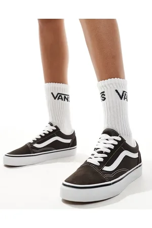 Vans Old skool trainers in