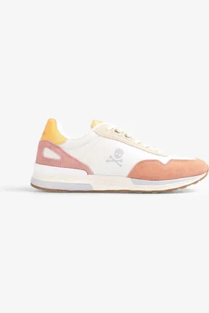 SCALPERS Harry sneakers in
