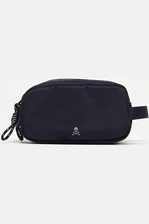 SCALPERS Harper travel case wash bag in