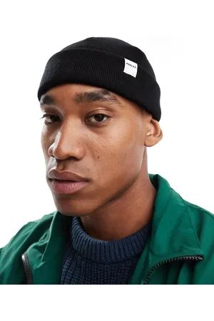 Parlez Flathom short beanie in