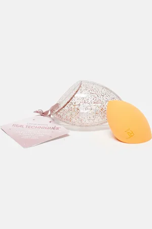 Real Techniques Miracle Complexion Sponge & Ornament - 12% saving