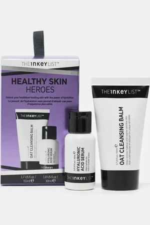 THE INKEY LIST Healthy Skin Heroes - 10% Saving