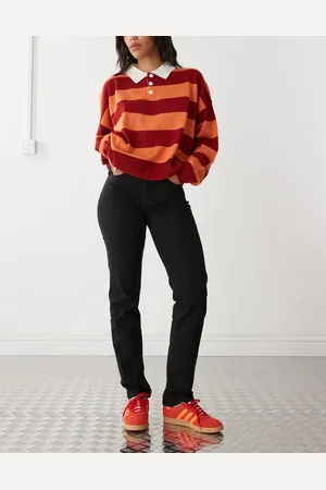 Wrangler Straight fit jeans in
