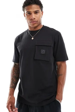 Marshall Artist Nevado t-shirt in