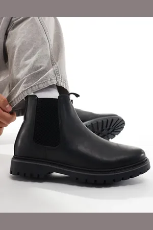 Schuh Dalton chelsea boots in