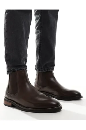 Schuh Damon chelsea boots in