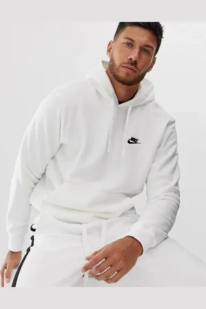 Nike Club Fleece hoodie in
