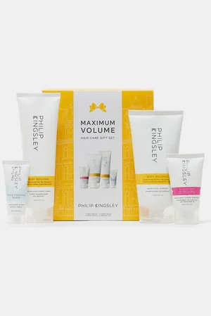 Philip Kingsley Maximum Volume Hair Care Gift Set (Worth £65)