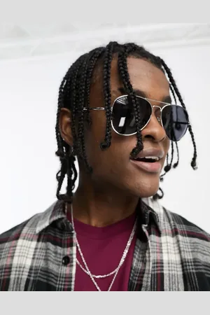 Vans Henderson aviator shades in