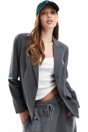 VERO MODA Troian tailored blazer in