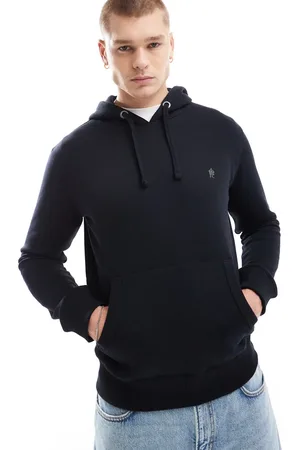 French Connection French Connection classic hoodie in