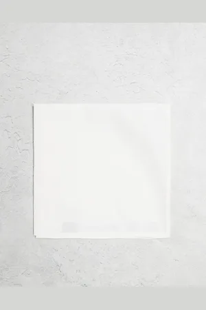 ASOS Pocket square in
