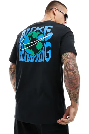 Nike Energy graphic t-shirt in