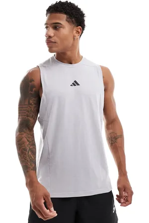 adidas Adidas Training Strength tank in