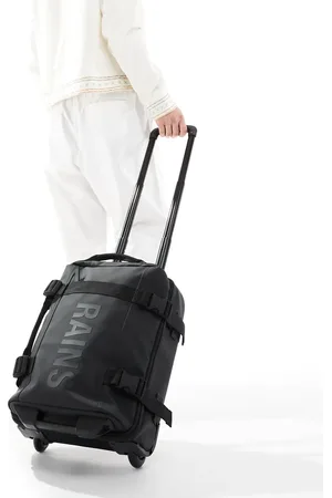 Rains 14790 Texel waterproof mini cabin bag in