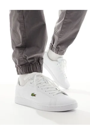 Lacoste Carnaby pro bl23 1 sma trainers in