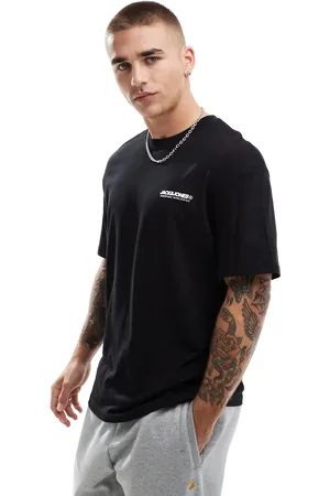 JACK & JONES Logo t-shirt in