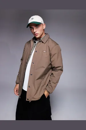 Dickies Oakport coach jacket in - exclusive to asos