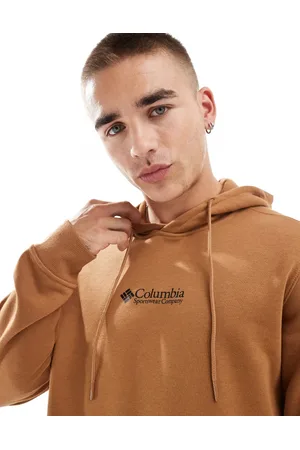 Columbia Meridian Creek hoodie in
