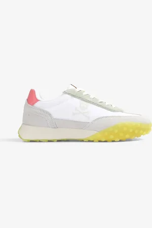SCALPERS Prax sneakers in