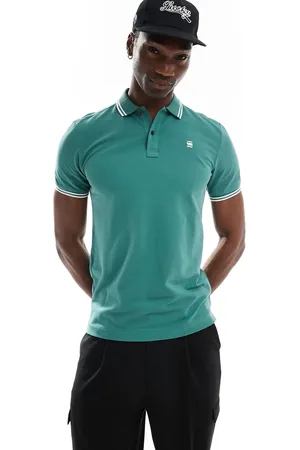 G-Star Dunda polo shirt in