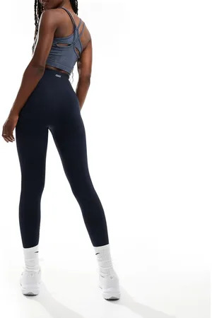 ASOS Icon bum sculpt gym legging in