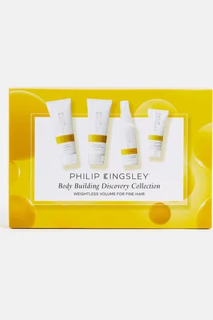 Philip Kingsley Body Building Set - Worth £40