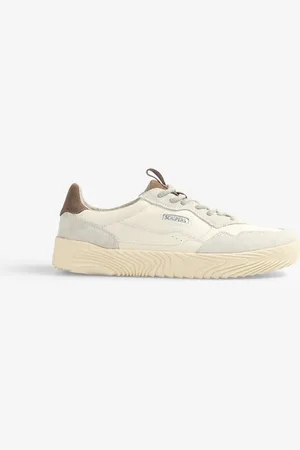 SCALPERS Albert sneakers in off