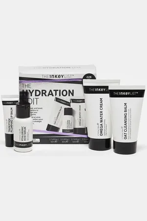 THE INKEY LIST The Hydration Edit - 25% Saving