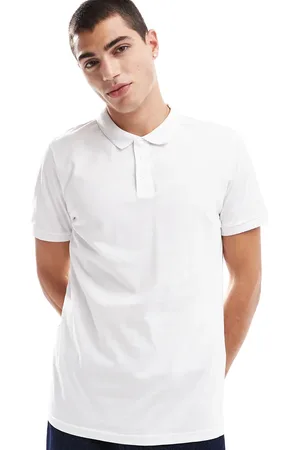 Threadbare Threadbar polo shirt in
