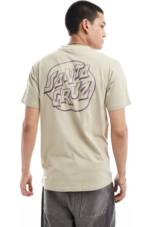 Santa Cruz Fever dream logo t-shirt in