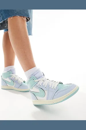 Jordan Air 1 Mid Method Make trainers in
