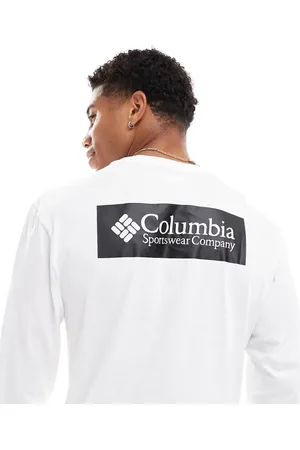 Columbia North Cascades long sleeve t-shirt in