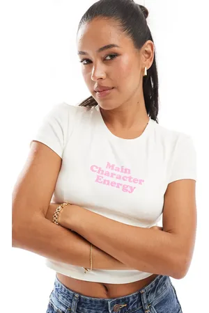 ONLY Main character baby t-shirt in