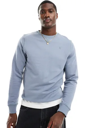SCALPERS Fade sweater in