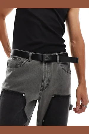 Vans Classic web belt in