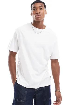 French Connection French Connection oversized t-shirt in