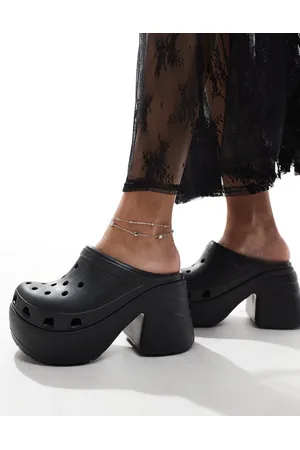 Crocs Unisex Siren clogs in