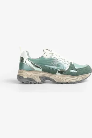 SCALPERS Loop sneakers in