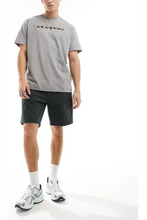 Obey Big timer twill carpenter short in