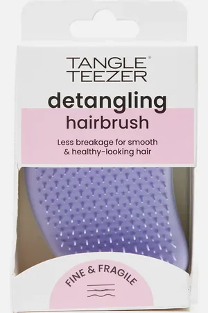 Tangle Teezer The Original Fine & Fragile - Lilac