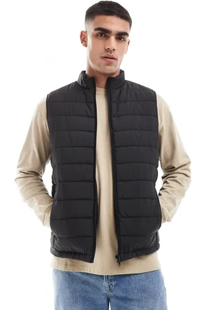 New Look Lightweight gilet in