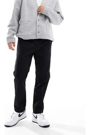 Parlez Jansen relaxed chino trousers in