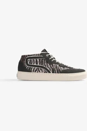 SCALPERS Rapp sneakers in dark