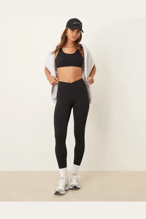 Tala DayFlex wrap leggings in
