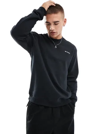 Columbia Meridian Creek crew neck sweat in
