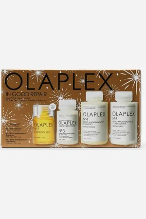 Olaplex In Good Repair Strength And Shine Hair Kit (Worth £67)