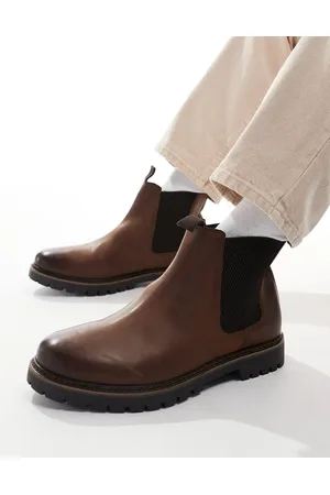 Schuh Dalton chelsea boots in